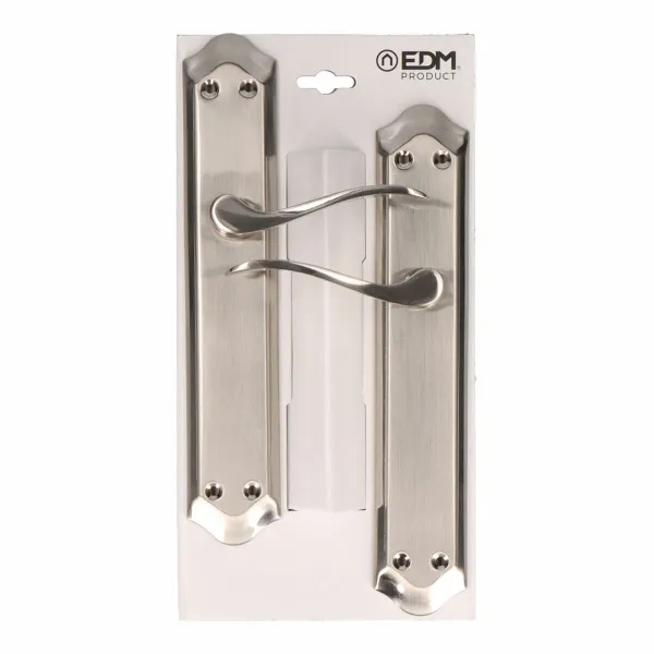 Handle set EDM 85432 202 25,6 x 4,7 cm