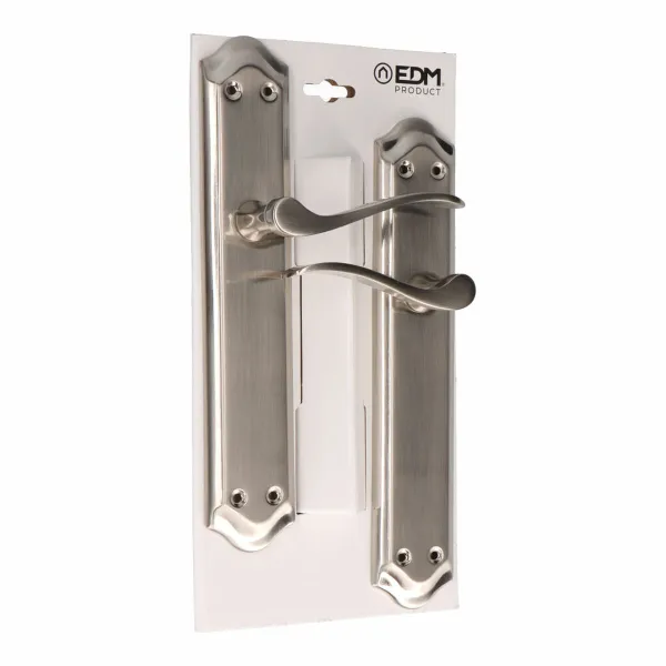 Rankenos komplektas EDM 85432 202 25,6 x 4,7 cm