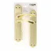 Handle set EDM 85435 707 24 x 4,5 cm