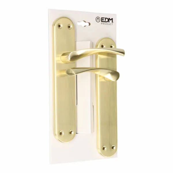 Handle set EDM 85435 707 24 x 4,5 cm