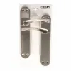 Rankenos komplektas EDM 85436 707 24 x 4,5 cm