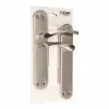 Rankenos komplektas EDM 85436 707 24 x 4,5 cm