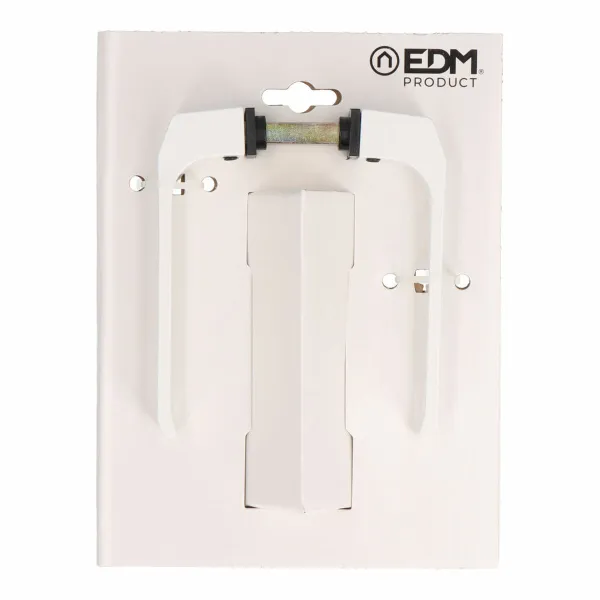 Rokturu komplekts EDM 85453 702 Alumīnijs 12 cm