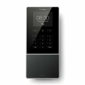Access point Safescan TimeMoto TM-616 Black