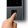 Access point Safescan TimeMoto TM-616 Black
