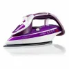 Höyrysilitysrauta Haeger Pro Glider 2600W