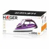 Aurutriikraud Haeger Pro Glider 2600W