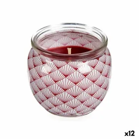 Декор для центра стола Alexandra House Living Белый Серебристый Керамика 31 x 14 x 3 cm
