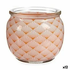 Scented Candle Acorde Peach (12 Units)