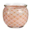 Scented Candle Acorde Peach (12 Units)