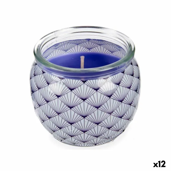 Scented Candle Acorde Blueberry (12 Units)