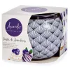Aromātiska svece Acorde Mellene (12 gb.)