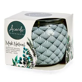 Scented Candle Acorde Moss (12 Units)