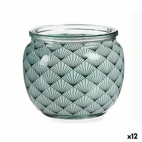 Scented Candle Acorde Willow (12 Units)