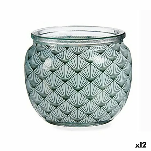 Scented Candle Acorde Willow (12 Units)
