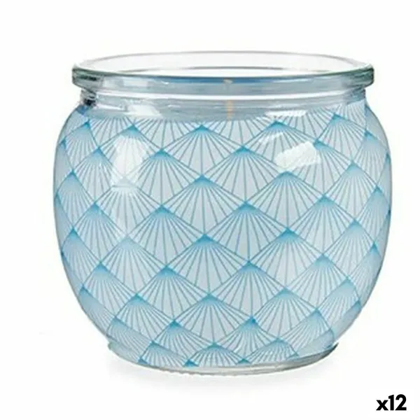 Scented Candle Acorde Clean Clothes (12 Units)