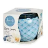 Scented Candle Acorde Clean Clothes (12 Units)