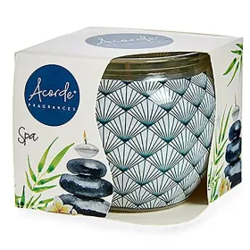 Scented Candle Acorde Spa (12 Units)