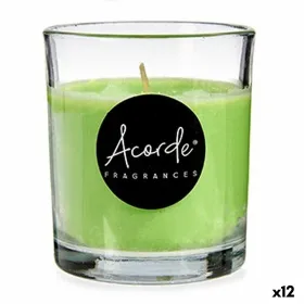Aromātiska svece Acorde Zaļā Tēja (12 gb.)