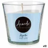 Ароматизированная свеча Acorde Хлопок 120 g (12 штук)