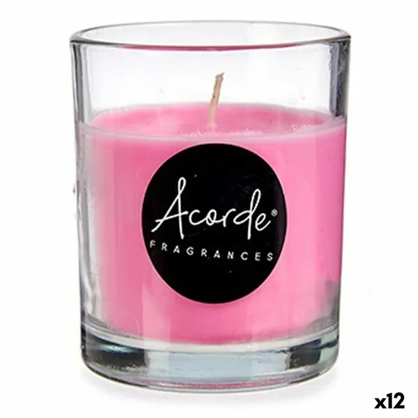 Aromātiska svece Acorde Orhideja (12 gb.)
