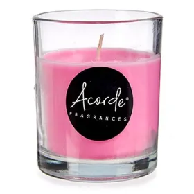 Scented Candle Acorde Orchid (12 Units)