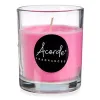 Scented Candle Acorde Orchid (12 Units)