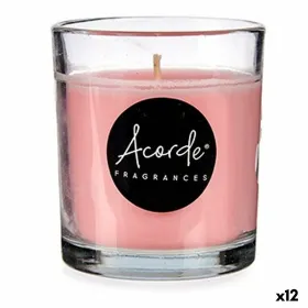 Aromātiska svece Acorde Krēms (12 gb.)