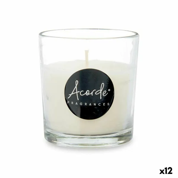 Aromātiska svece Acorde Spa (12 gb.)