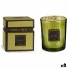 Ароматизированная свеча Acorde лимонный Зеленый чай 200 ml (8 штук)