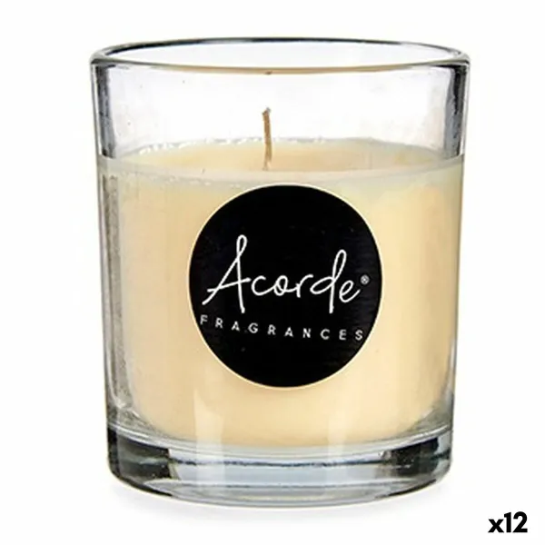 Aromātiska svece Acorde Vaniļa (12 gb.)