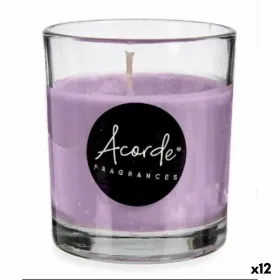 Aromātiska svece Acorde Lavanda (12 gb.)