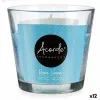 Aromatizuota žvakė Acorde Švarūs drabužiai 120 g (12 vnt.)