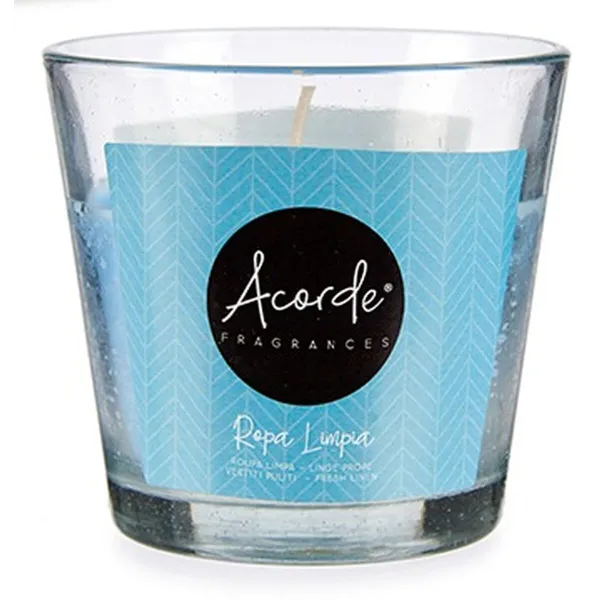 Aromatizuota žvakė Acorde Švarūs drabužiai 120 g (12 vnt.)