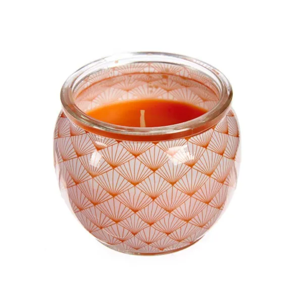 Lõhnastatud küünal Acorde Melon (12 Ühikut)