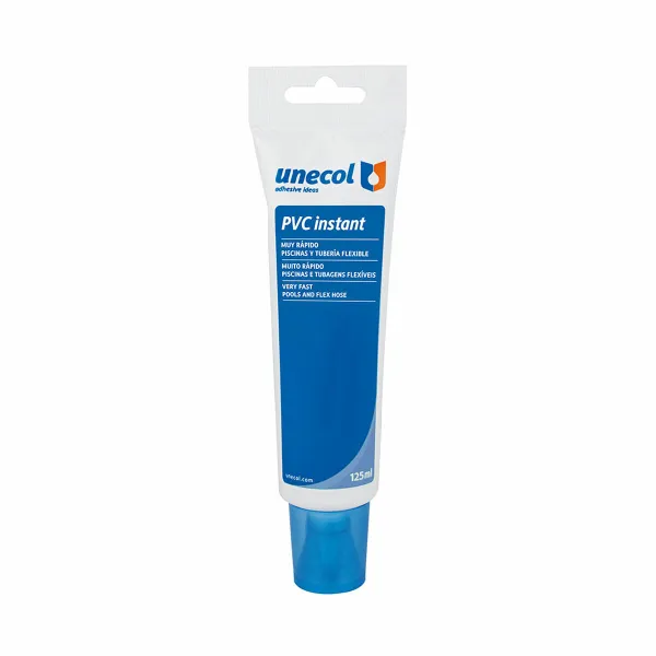 Pikatarra Unecol A2575 PVC 125 ml