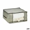 Сумка для хранения Kipit Серый 60 x 45 x 30 cm (24 штук)