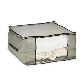 Сумка для хранения Kipit Серый 60 x 45 x 30 cm (24 штук)