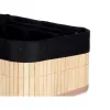 организаторы Berilo полиэстер Хлопок Бамбук Вискоза 31 x 12 x 21 cm набор