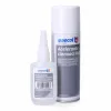 Cianoakrilato rinkinys Unecol A7156 200 ml 50 g 2 Dalys