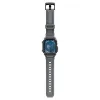 Spigen Rugged Armor Pro - Strap with Case for Apple Watch 10 46 mm (Dark Grey)