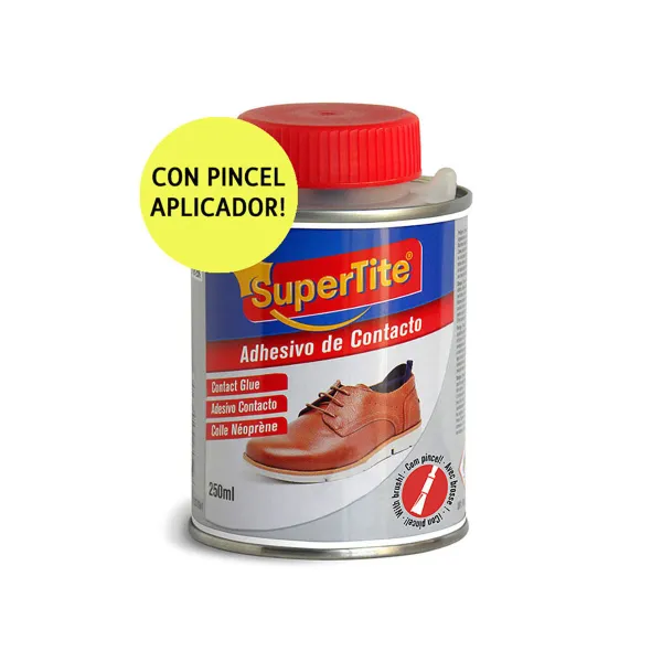 Kontaktu līme Supertite A2500 Ota 250 ml