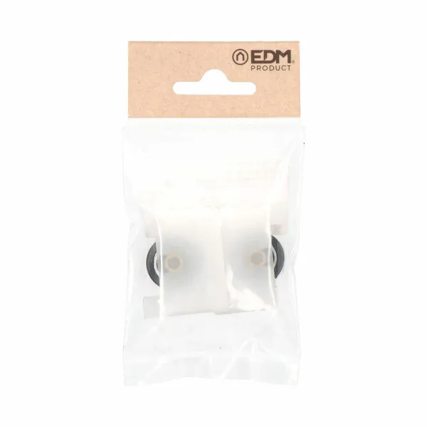 Gultnis EDM 85475 Inasa 163 rd09 Neilons 40 x 33,5 mm (2 gb.)
