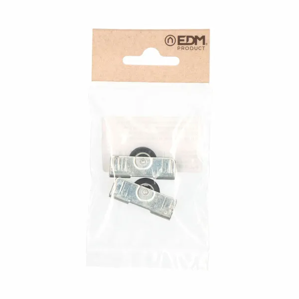 протектор EDM 85473 Inasa 151 rd12 Сталь 36 x 12 mm (2 штук)