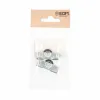 Gultnis EDM 85473 Inasa 151 rd12 Tērauds 36 x 12 mm (2 gb.)