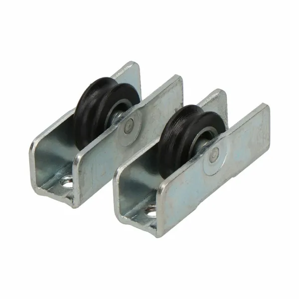 Gultnis EDM 85473 Inasa 151 rd12 Tērauds 36 x 12 mm (2 gb.)