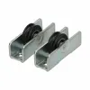 Gultnis EDM 85473 Inasa 151 rd12 Tērauds 36 x 12 mm (2 gb.)