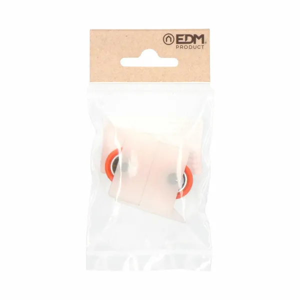 протектор EDM 85471 CO-22 rd08 Нейлон 37 x 39,5 mm (2 штук)