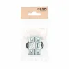 протектор EDM 85470 CLL/104 rd18 Сталь 45,2 x 15 mm (2 штук)