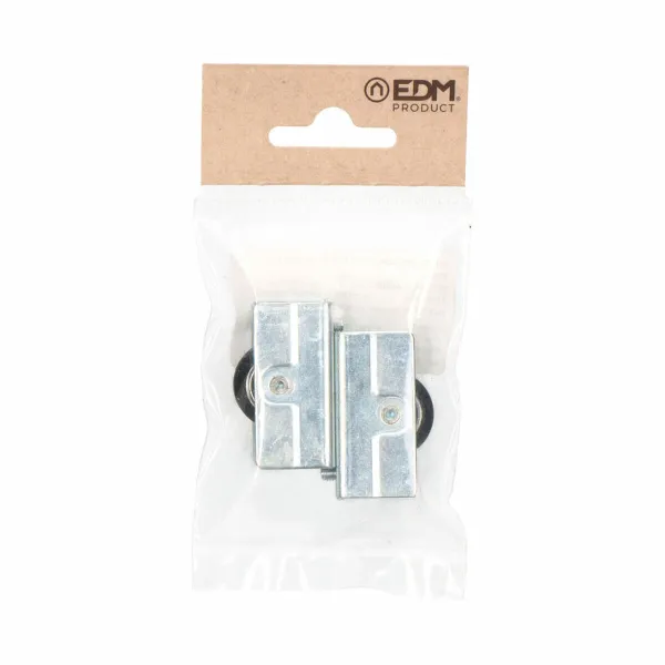 Guolis EDM 85469 Climalit 177 rd17 Plienas 40 x 21 mm (2 vnt.)
